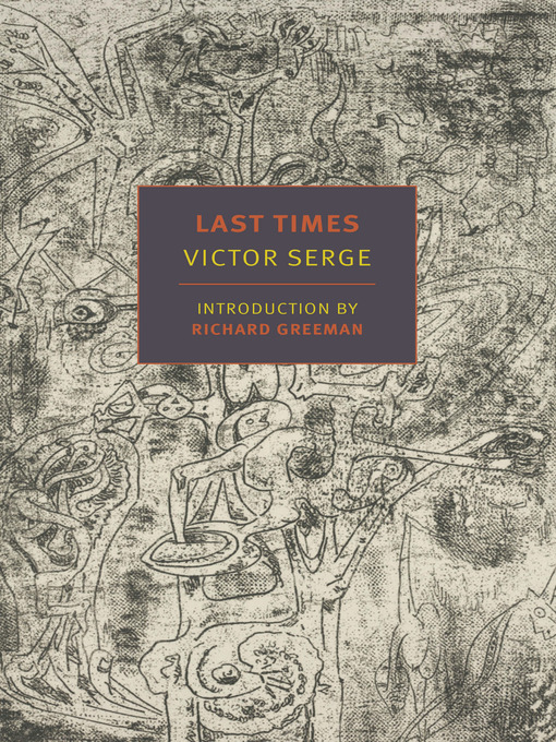 Cover image for Last Times